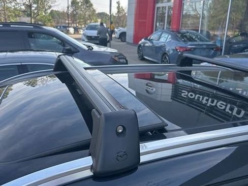 Used 2025 MAZDA CX-50 2.5 Hybrid w/ Weather Package image 10