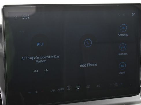 New 2026 Ford Transit 250 148 Medium Roof Extended AWD w/ Load Area Protection Package image 28