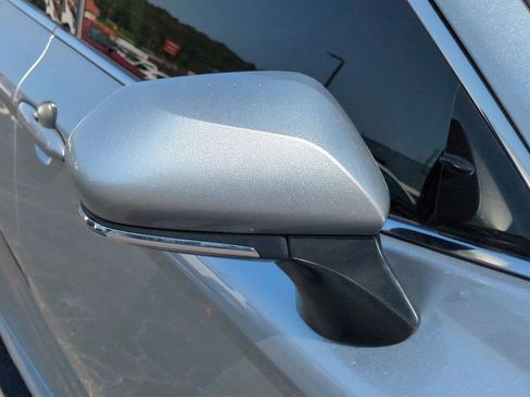 Used 2024 Toyota Camry XLE FWD image 15