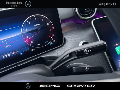 Used 2025 Mercedes-Benz C 300 C 300 image 29