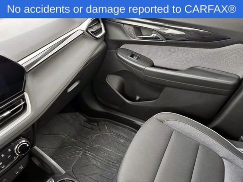 Certified 2024 Chevrolet TrailBlazer LT w/ LT Cold Weather Package image 29