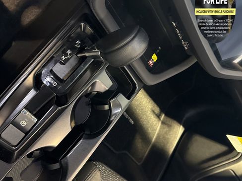 New 2026 Subaru Forester Premium image 19