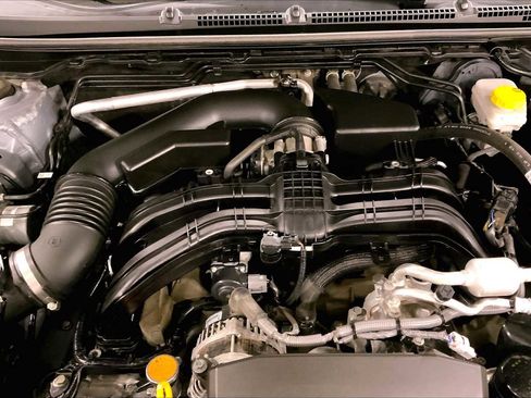 Used 2024 Subaru Impreza RS image 29