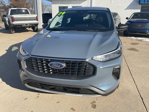 Used 2024 Ford Escape Active w/ Tech Pack #1 image 2