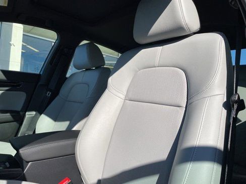 New 2026 Honda Civic Sport Touring image 9