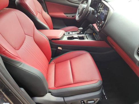 Used 2026 Lexus NX 350 AWD image 14