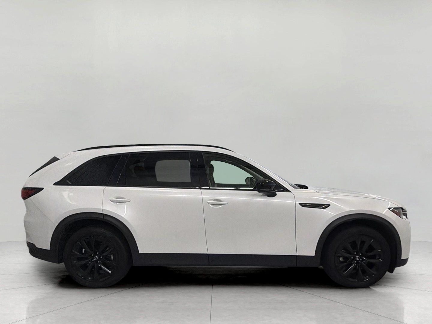Used 2025 MAZDA CX-90 3.3 Turbo w/ Premium Sport Pkg AWD/4WD image 9