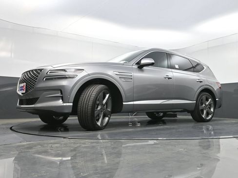 Used 2023 Genesis GV80 3.5T w/ Prestige Package AWD/4WD image 31
