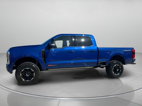 New 2026 Ford F250 Lariat w/ Tremor Off-Road Package image 14