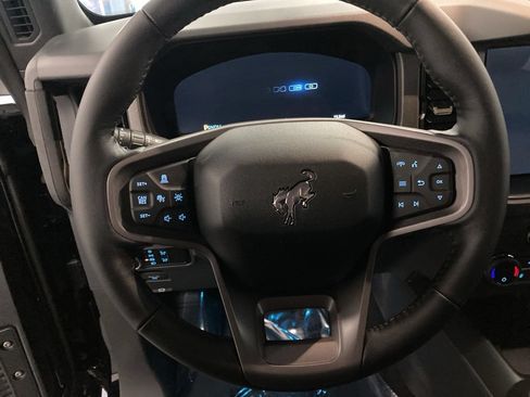 New 2026 Ford Bronco Badlands AWD/4WD image 23