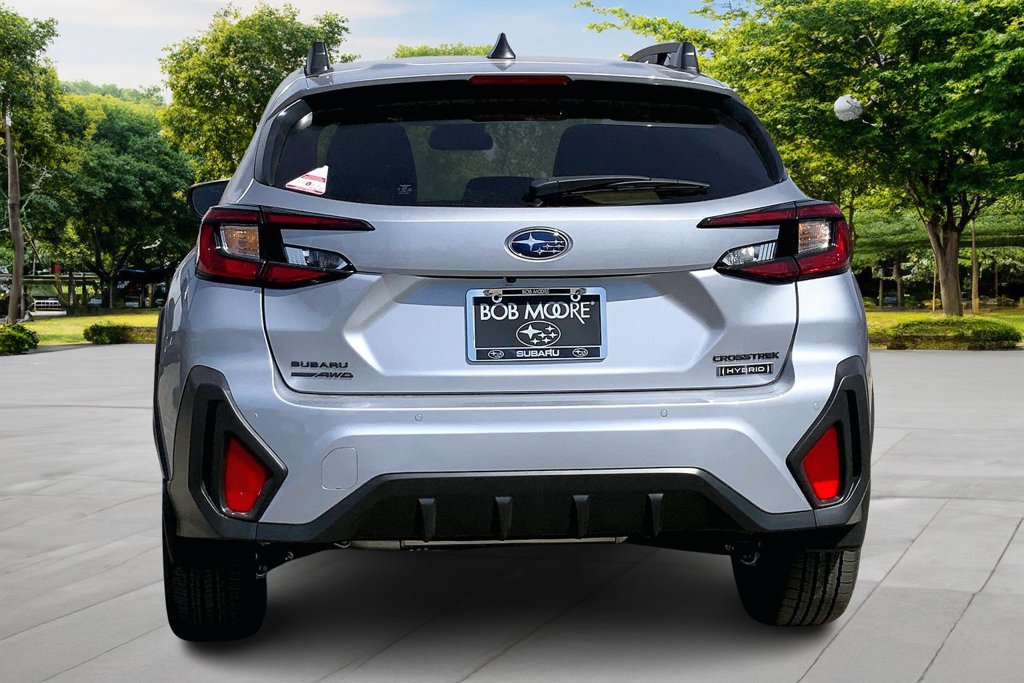 New 2026 Subaru Crosstrek 2.5i Limited AWD/4WD image 4