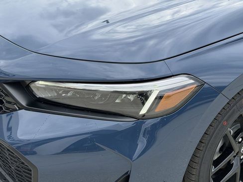 New 2026 Honda Civic Sport image 8