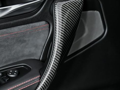 Used 2020 BMW M2 CS RWD image 13
