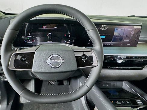 New 2026 Nissan Murano SL AWD/4WD image 10