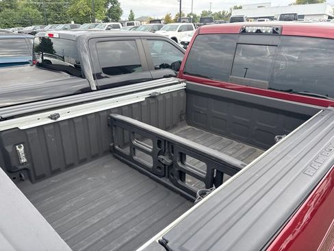 Used 2017 RAM 2500 Laramie w/ Sport Appearance Group AWD/4WD image 5