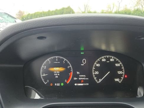 Used 2024 Honda HR-V Sport image 11