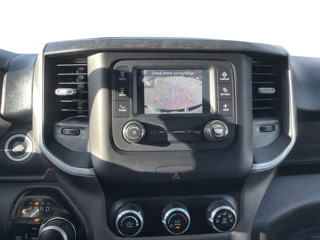 Used 2023 RAM 1500 Big Horn AWD/4WD image 27
