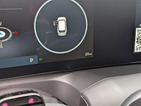 New 2026 Hyundai Palisade Calligraphy image 22