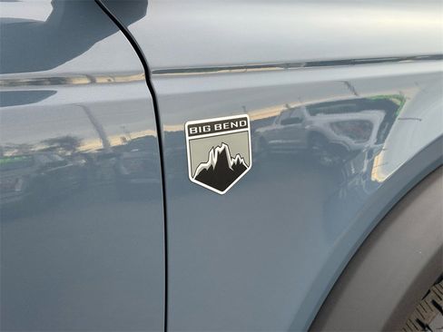 New 2025 Ford Bronco Big Bend image 15