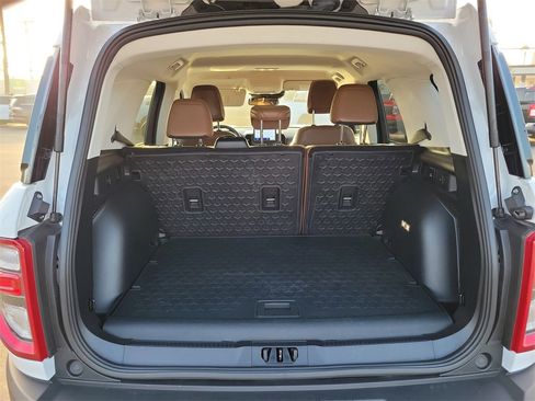 Used 2023 Ford Bronco Sport Badlands w/ Premium Package image 20