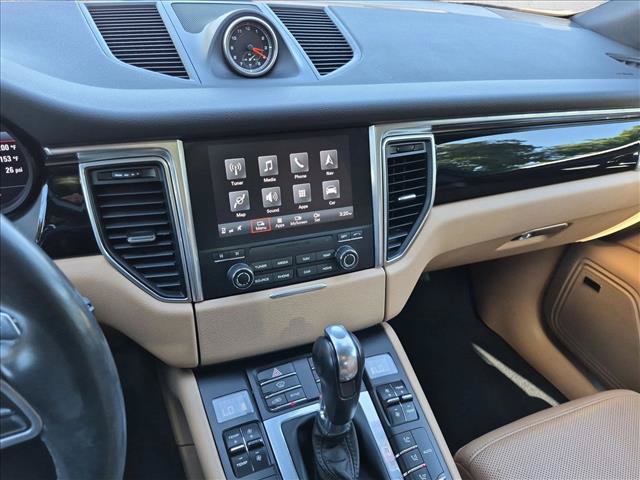 Used 2017 Porsche Macan S AWD/4WD image 15