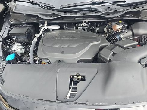 Used 2026 Honda Odyssey EX-L image 14