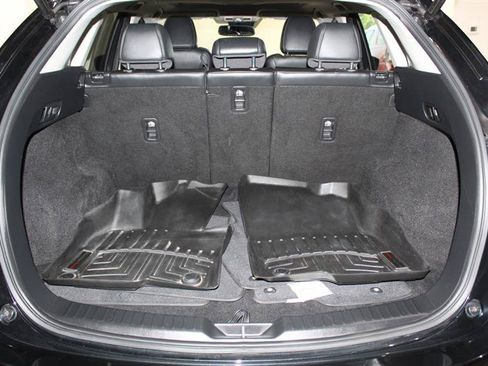 Used 2018 MAZDA CX-5 Touring w/ Preferred Equipment Package AWD/4WD image 33
