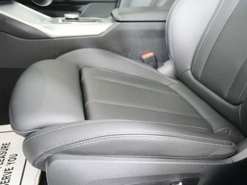 Used 2024 BMW 430i Gran Coupe xDrive 430i Gran Coupe w/ Premium Package image 10