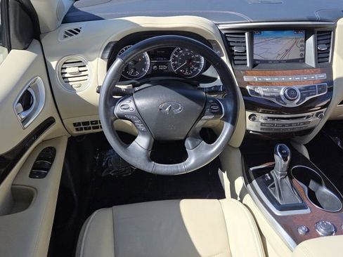 Used 2019 INFINITI QX60 Luxe w/ Sensory Package image 36