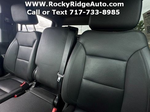 Used 2025 GMC Sierra 1500 SLT AWD/4WD image 20