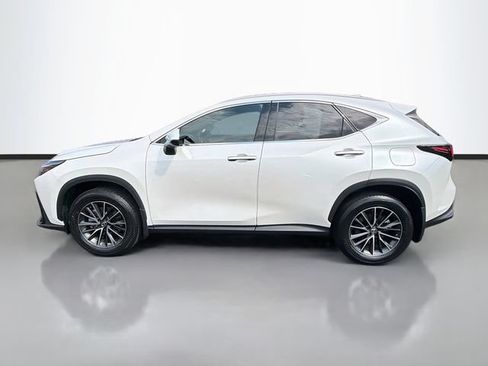Used 2024 Lexus NX 350 AWD image 4