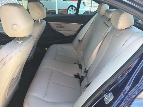 Used 2016 BMW 328i xDrive 328i xDrive image 13