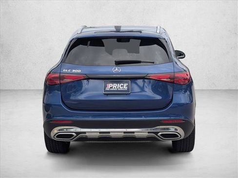 Used 2023 Mercedes-Benz GLC 300 image 7