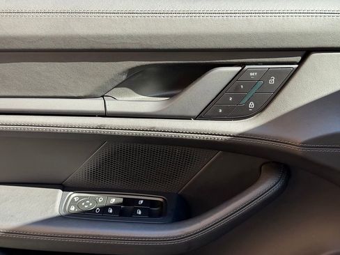 Certified 2024 Porsche Taycan image 17