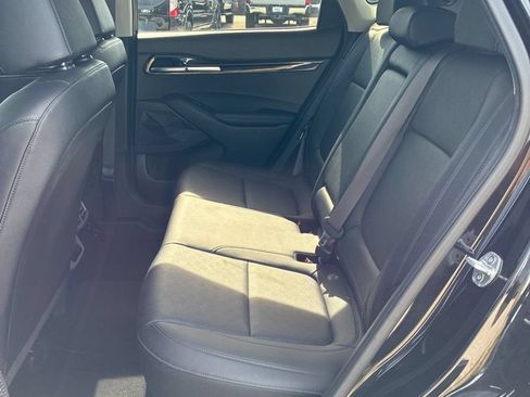 Used 2021 Kia Seltos SX w/ SX Sunroof Package AWD/4WD image 19