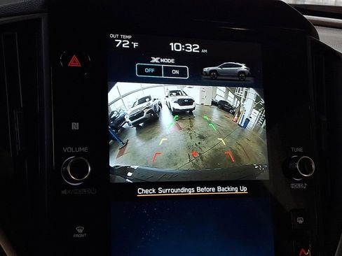 Certified 2024 Subaru Crosstrek 2.0i Premium image 4