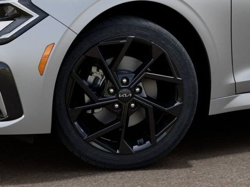 New 2026 Kia K5 GT-Line AWD/4WD image 9