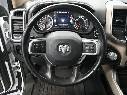 Used 2022 RAM 2500 Laramie AWD/4WD image 28