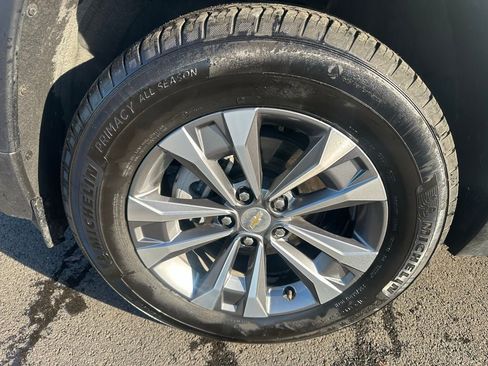 Used 2025 Chevrolet Equinox LT image 24