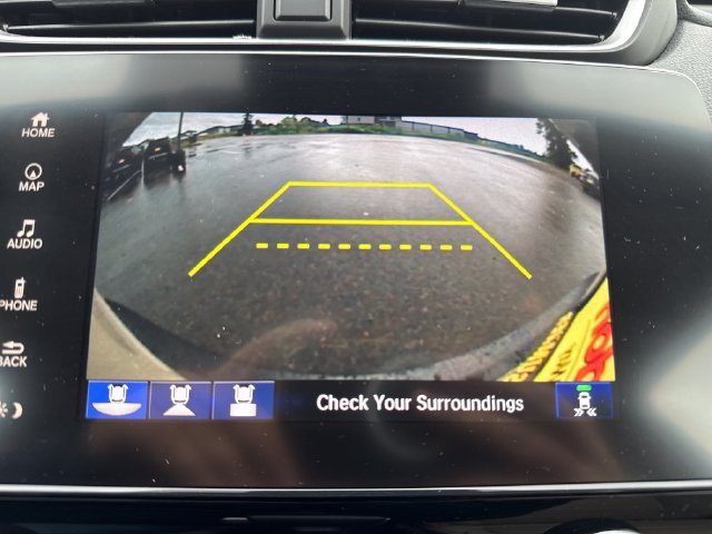 Used 2019 Honda CR-V Touring image 27