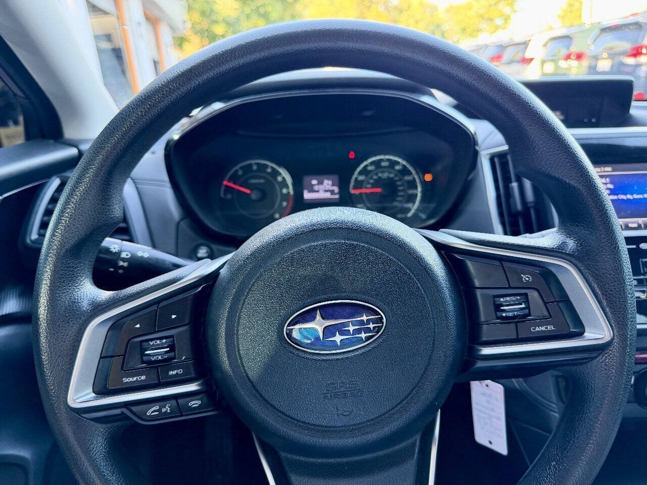 Used 2018 Subaru Impreza 2.0i AWD/4WD image 37