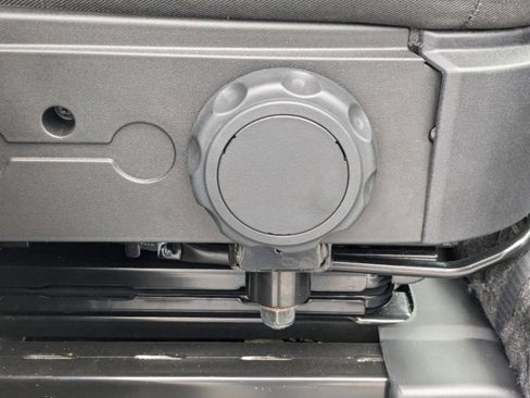 New 2025 RAM ProMaster 3500 w/ Leather Interior Group image 18