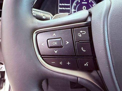 Certified 2024 Lexus ES 350 w/ Premium Package FWD image 19