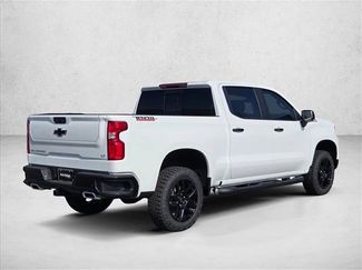 New 2026 Chevrolet Silverado 1500 LT Trail Boss w/ LT Trail Boss Premium Package video 2