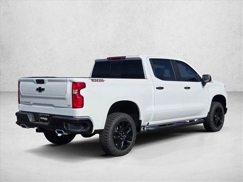 New 2026 Chevrolet Silverado 1500 LT Trail Boss w/ LT Trail Boss Premium Package image 2
