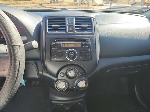 Used 2014 Nissan Versa S image 15