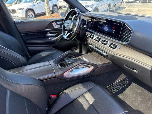 Used 2021 Mercedes-Benz GLE 350 4MATIC image 33