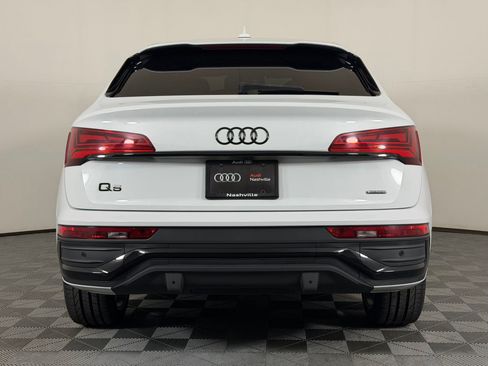 Certified 2023 Audi Q5 2.0T Premium Plus w/ Premium Plus Package AWD/4WD image 10