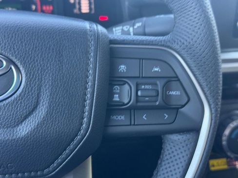 New 2025 Toyota Tacoma SR5 image 14