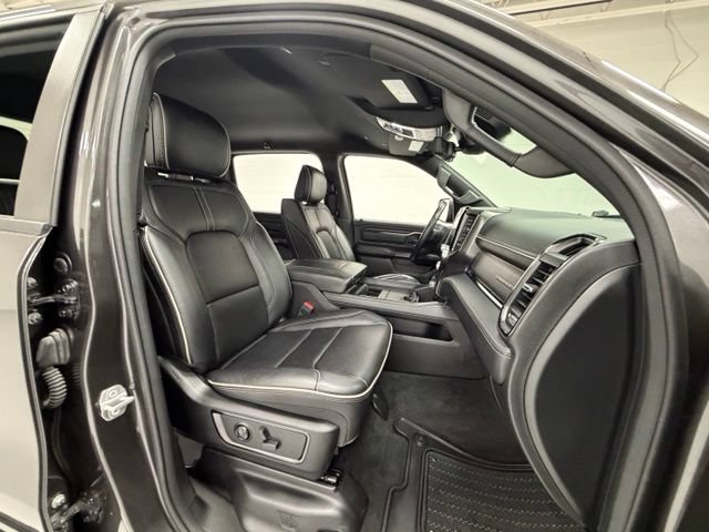 Used 2023 RAM 1500 Limited w/ (RED) Edition AWD/4WD image 26